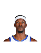 Jimmy Butler III Trikot