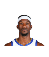 Jimmy Butler III Trikot