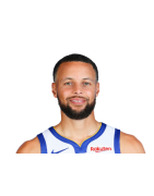 Stephen Curry Trikot