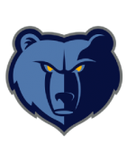 Memphis Grizzlies Trikot
