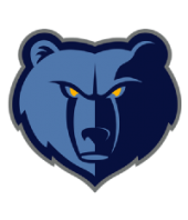 Memphis Grizzlies Trikot