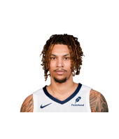 Brandon Clarke Trikot