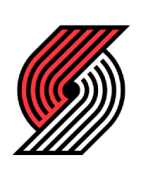 Portland Trail Blazers Trikot