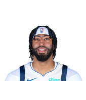 Anthony Davis Trikot