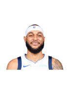 Daniel Gafford Trikot