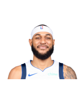 Daniel Gafford Trikot