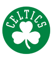 Boston Celtics Trikot