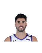 Georges Niang Trikot