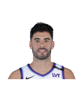 Georges Niang Trikot
