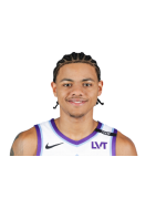 Keyonte George Trikot