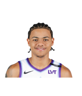 Keyonte George Trikot