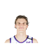 Lauri Markkanen Trikot