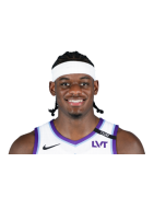 Taylor Hendricks Trikot