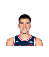 Bogdan Bogdanović Trikot