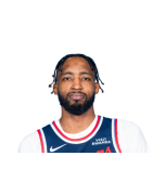 Derrick Jones Jr. Trikot