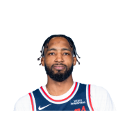 Derrick Jones Jr. Trikot