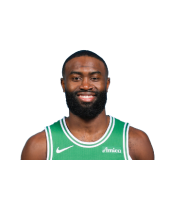 Jaylen Brown Trikot