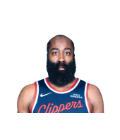 James Harden Trikot