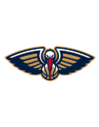 New Orleans Pelicans Trikot