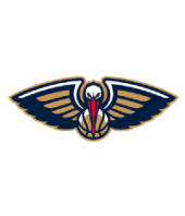 New Orleans Pelicans Trikot