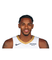 Dejounte Murray Trikot