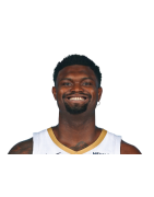 Zion Williamson Trikot