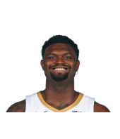 Zion Williamson Trikot