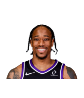 DeMar DeRozan Trikot
