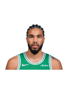 Jayson Tatum Trikot