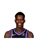 Dennis Schröder Trikot