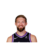 Domantas Sabonis Trikot