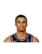 Keegan Murray Trikot