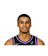 Keegan Murray Trikot