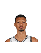 Victor Wembanyama Trikot