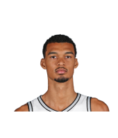 Victor Wembanyama Trikot