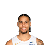 Jaylon Tyson Trikots