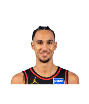 Zaccharie Risacher Trikot