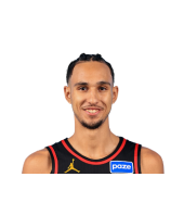 Zaccharie Risacher Trikot