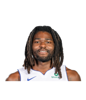 Isaiah Stewar Trikot