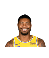 Marcus Smart Trikot