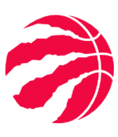 Toronto Raptors Trikot