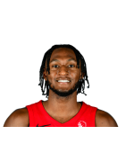 Immanuel Quickley Trikot