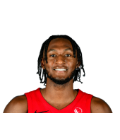 Immanuel Quickley Trikot