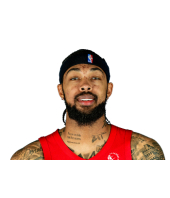 Brandon Ingram Trikot