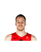 Jakob Poeltl Trikot