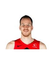 Jakob Poeltl Trikot