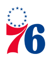 Philadelphia 76ers Trikot