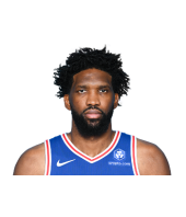 Joel Embiid Trikot
