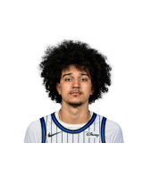 Anthony Black Trikot