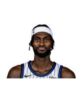 Jonathan Isaac Trikot